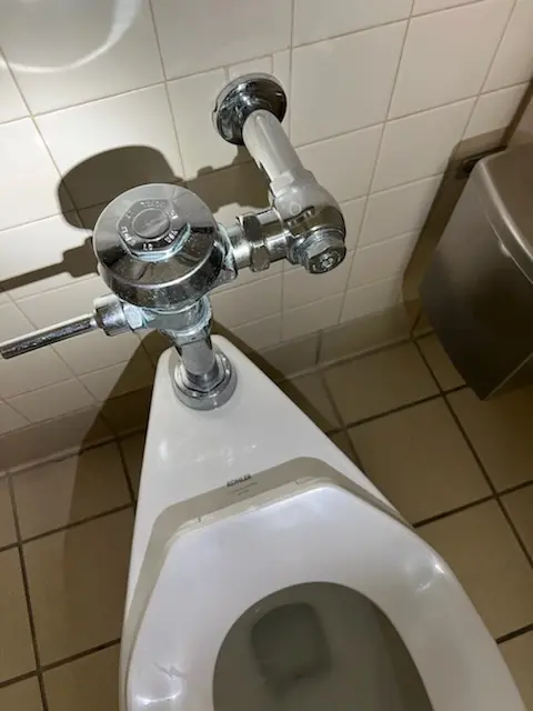 Fixture installation and repair for Sewer Camera Inspection in Fall City